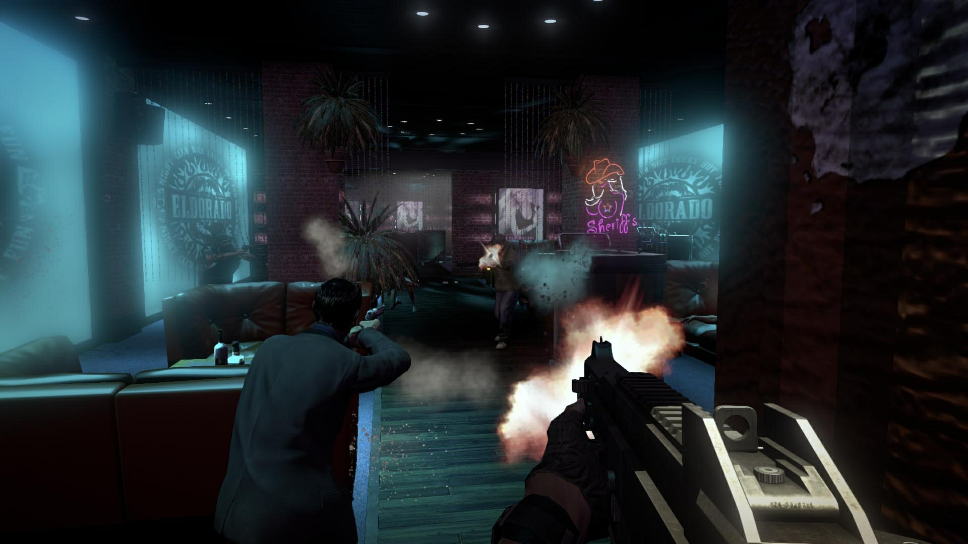 Call of Juarez: The Cartel - Imagen 28